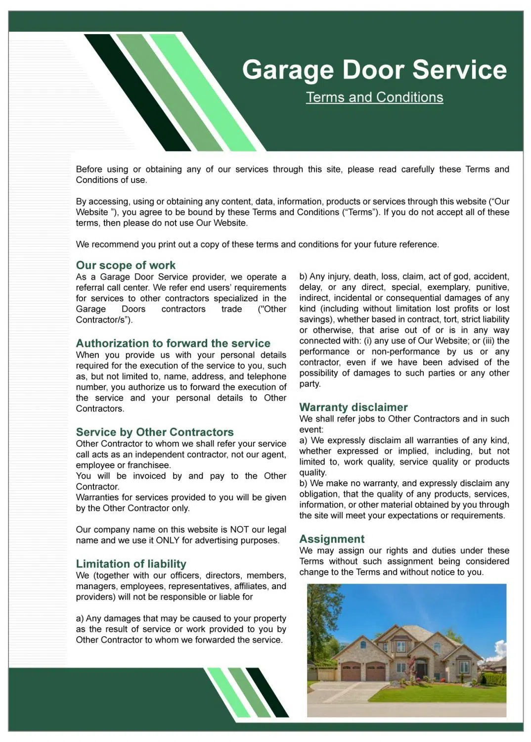 Brooklyn Garage Door And Opener Brooklyn, NY 347-380-7575