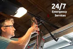 Brooklyn Garage Door And Opener Brooklyn, NY 347-380-7575 - emergency-side
